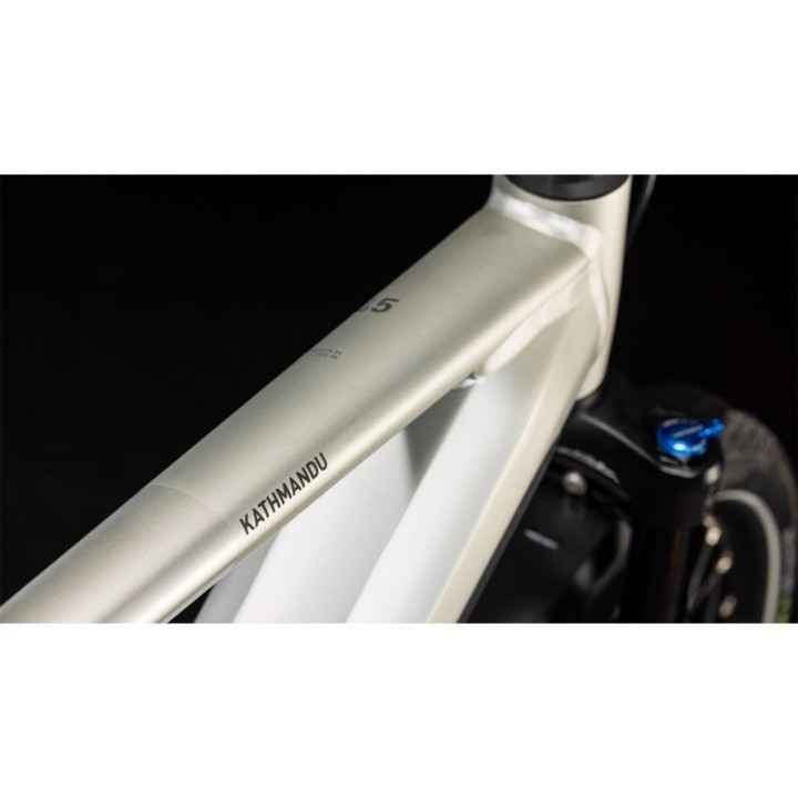 Vélo de ville électrique CUBE Speedbike Kathmandu Hybrid - 750 Wh | Ovelo
