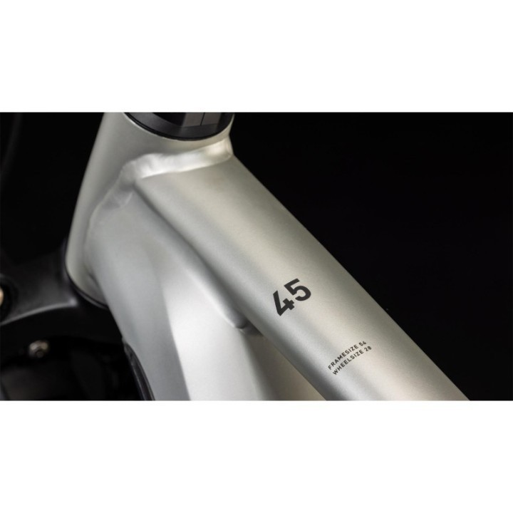 Vélo de ville électrique CUBE Speedbike Kathmandu Hybrid - 750 Wh | Ovelo