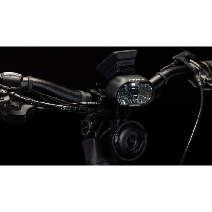 Vélo de ville électrique CUBE Speedbike Kathmandu Hybrid - 750 Wh | Ovelo