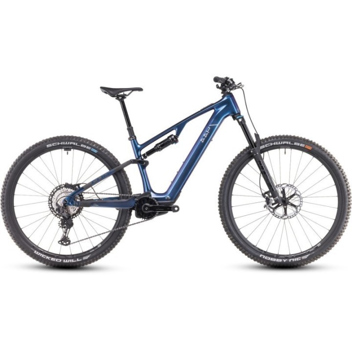 AMS Hybrid ONE44 C:68X SLX 400X 29 | Ovelo
