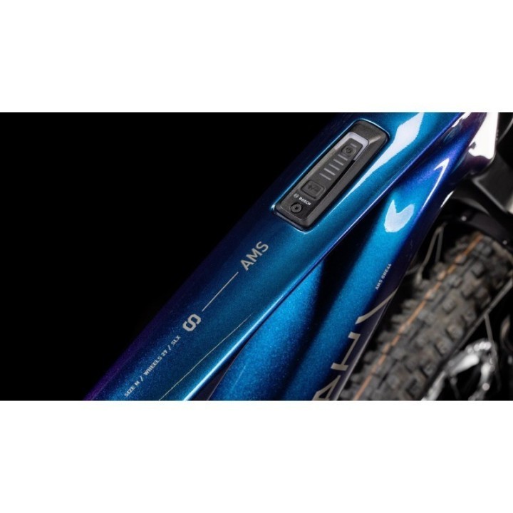AMS Hybrid ONE44 C:68X SLX 400X 29 | Ovelo