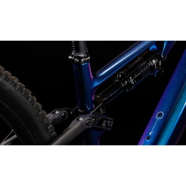 AMS Hybrid ONE44 C:68X SLX 400X 29 | Ovelo