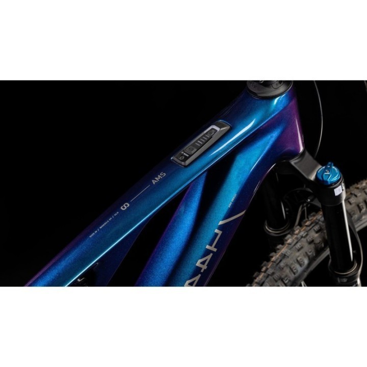 AMS Hybrid ONE44 C:68X SLX 400X 29 | Ovelo