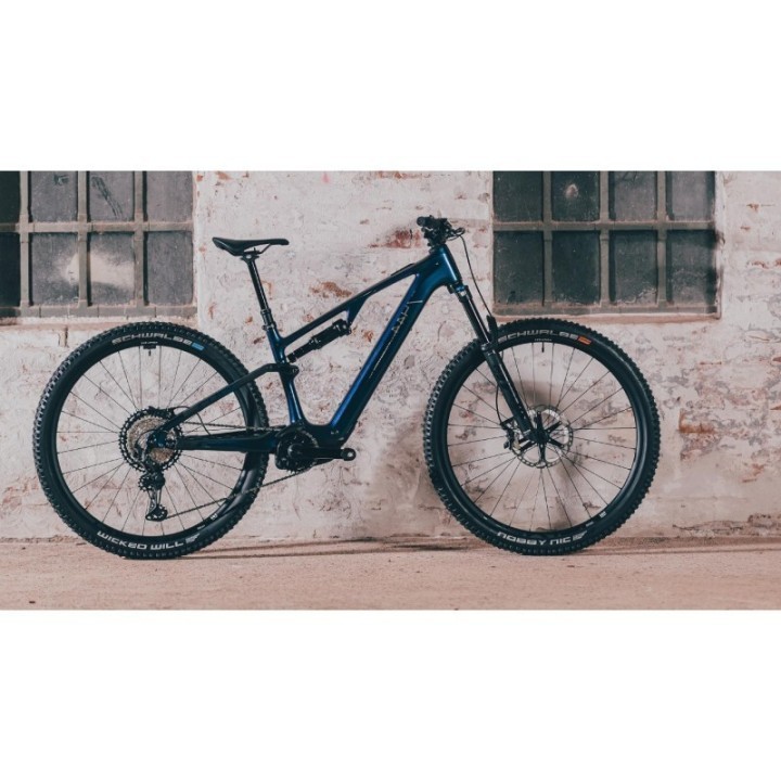 AMS Hybrid ONE44 C:68X SLX 400X 29 | Ovelo