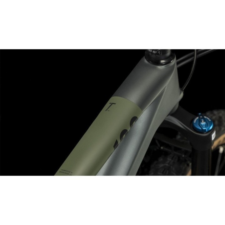 CUBE Stereo ONE22 HPC TM 29 | Ovelo