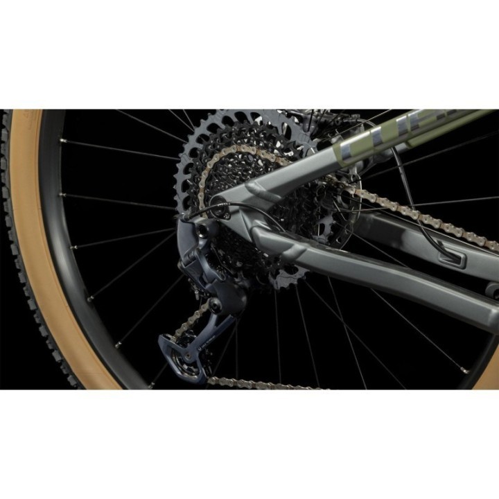 CUBE Stereo ONE22 HPC TM 29 | Ovelo