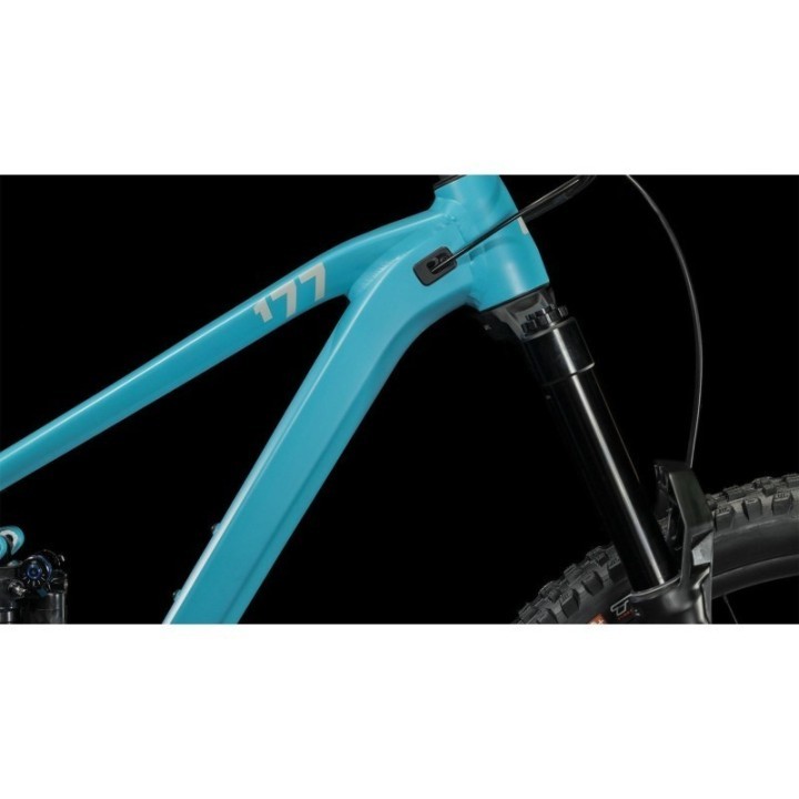 CUBE Stereo ONE77 Race 29 | Ovelo