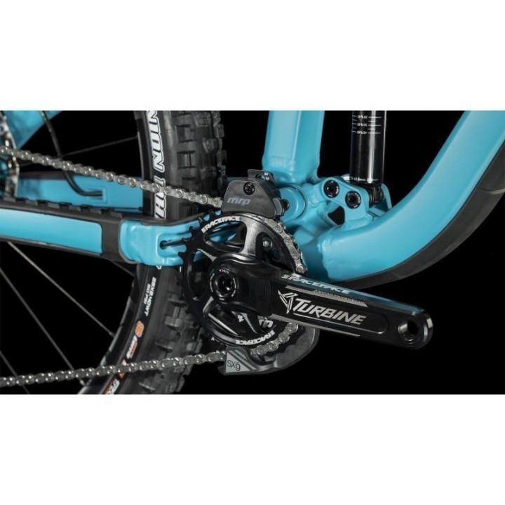 CUBE Stereo ONE77 Race 29 | Ovelo