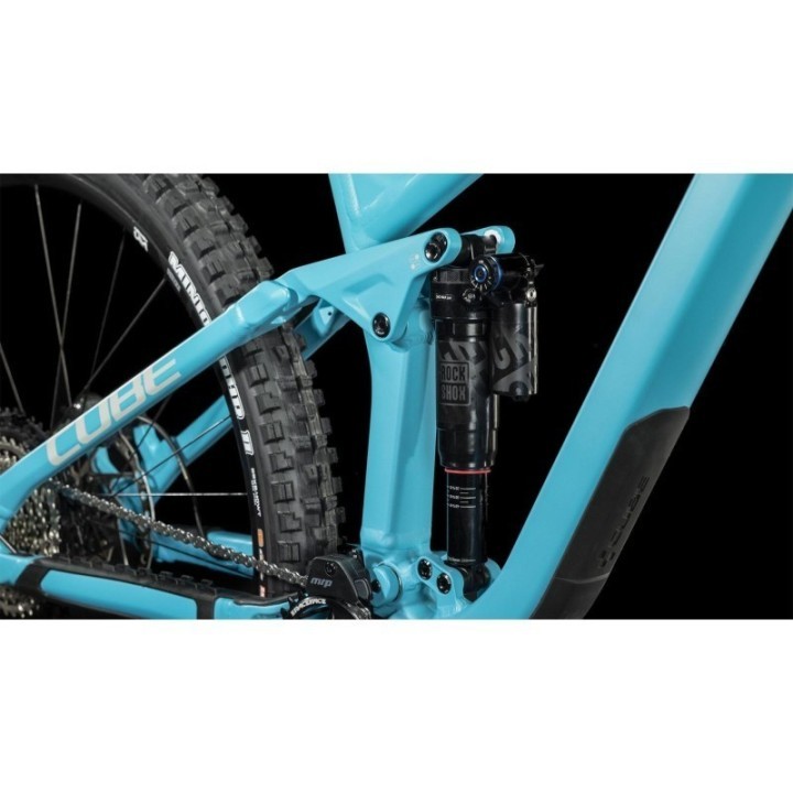 CUBE Stereo ONE77 Race 29 | Ovelo