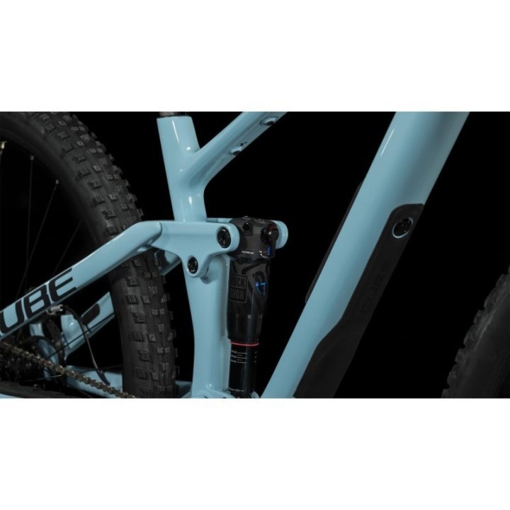 CUBE Stereo ONE44 C:62 Pro | Ovelo