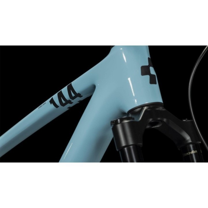 CUBE Stereo ONE44 C:62 Pro | Ovelo