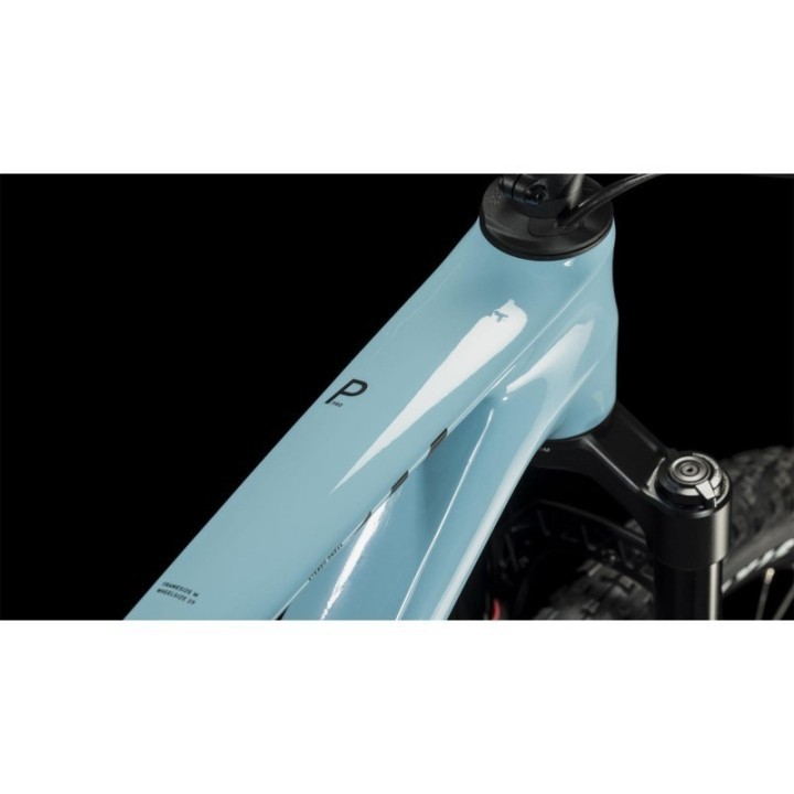 CUBE Stereo ONE44 C:62 Pro | Ovelo