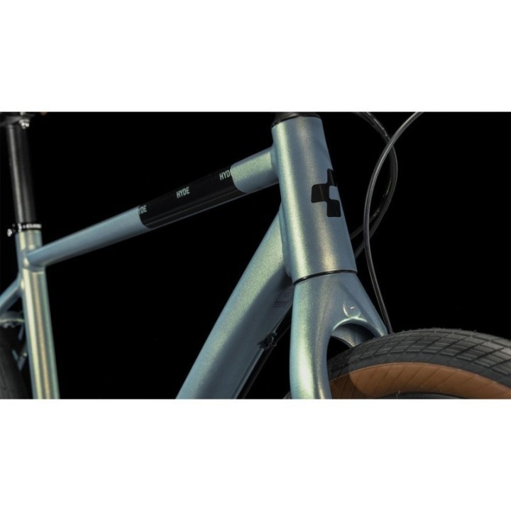 CUBE Hyde Pro | Ovelo