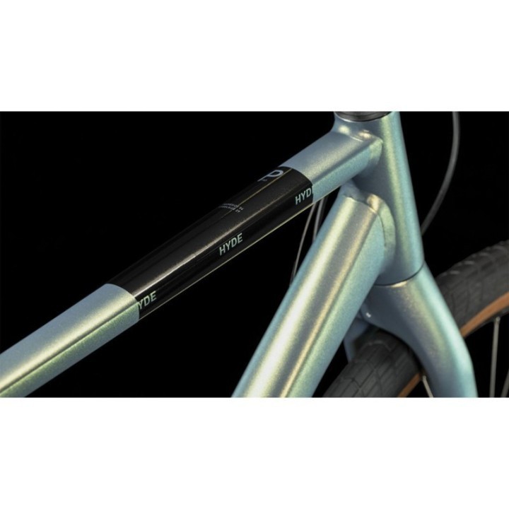 CUBE Hyde Pro | Ovelo