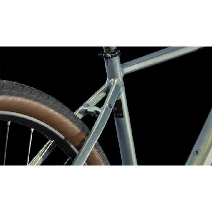 CUBE Hyde Pro | Ovelo