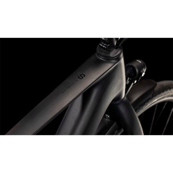 VTC électrique CUBE Kathmandu Hybrid C:62 SLX 400X | Ovelo