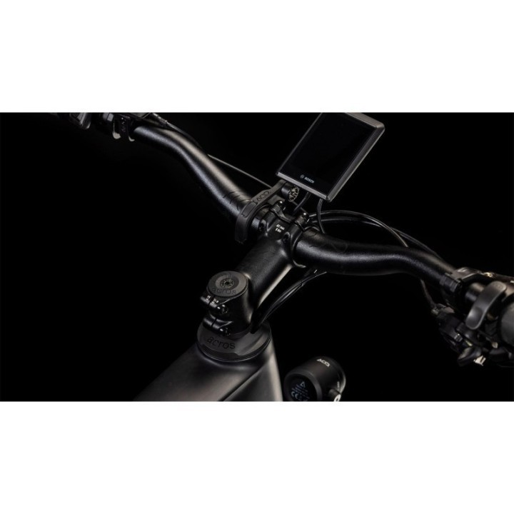 VTC électrique CUBE Kathmandu Hybrid C:62 SLX 400X | Ovelo