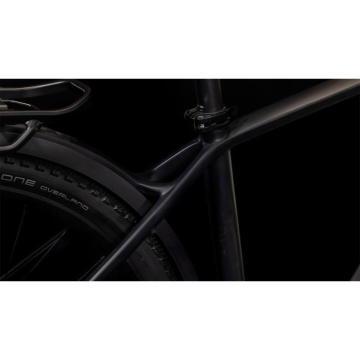 VTC électrique CUBE Kathmandu Hybrid C:62 SLX 400X | Ovelo