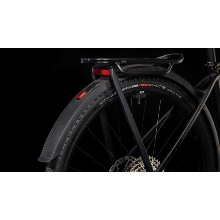 VTC électrique CUBE Kathmandu Hybrid C:62 SLX 400X | Ovelo