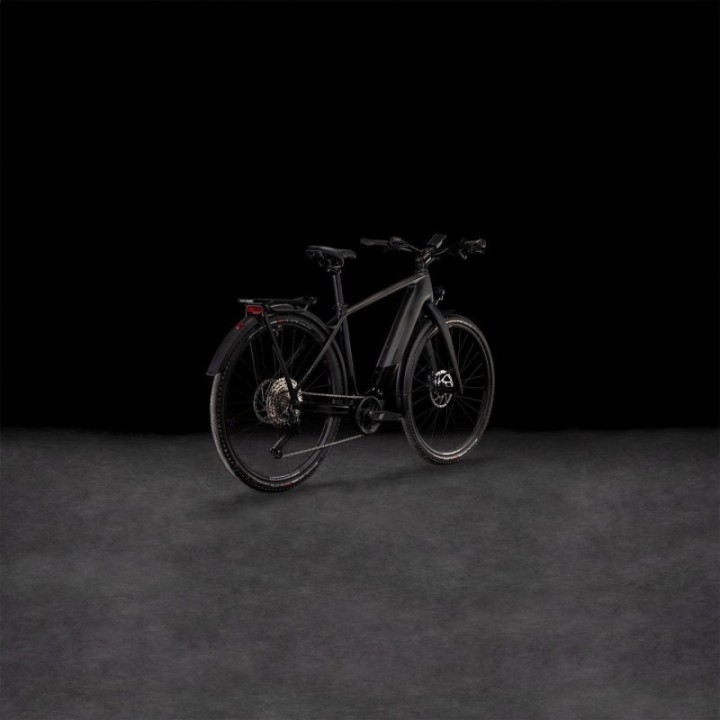 VTC électrique CUBE Kathmandu Hybrid C:62 SLX 400X | Ovelo