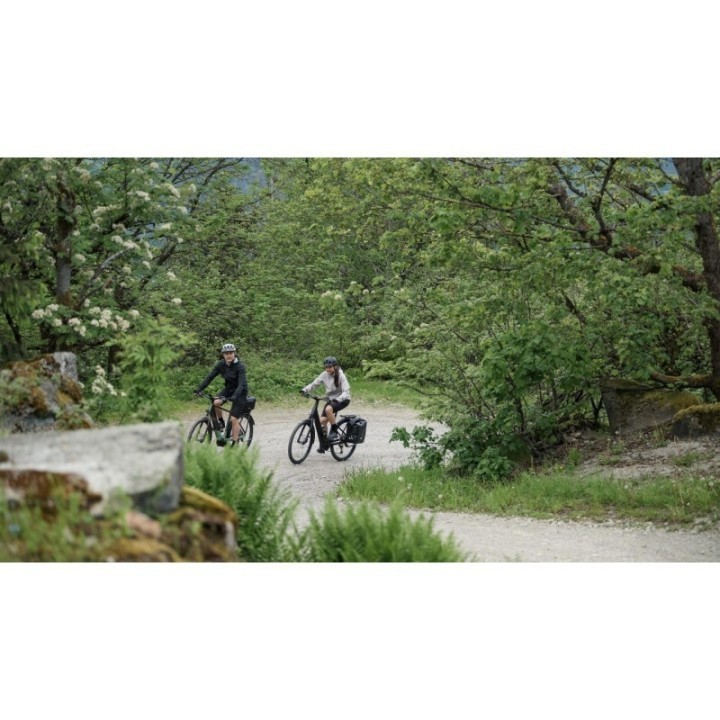 VTC électrique CUBE Kathmandu Hybrid C:62 SLX 400X | Ovelo