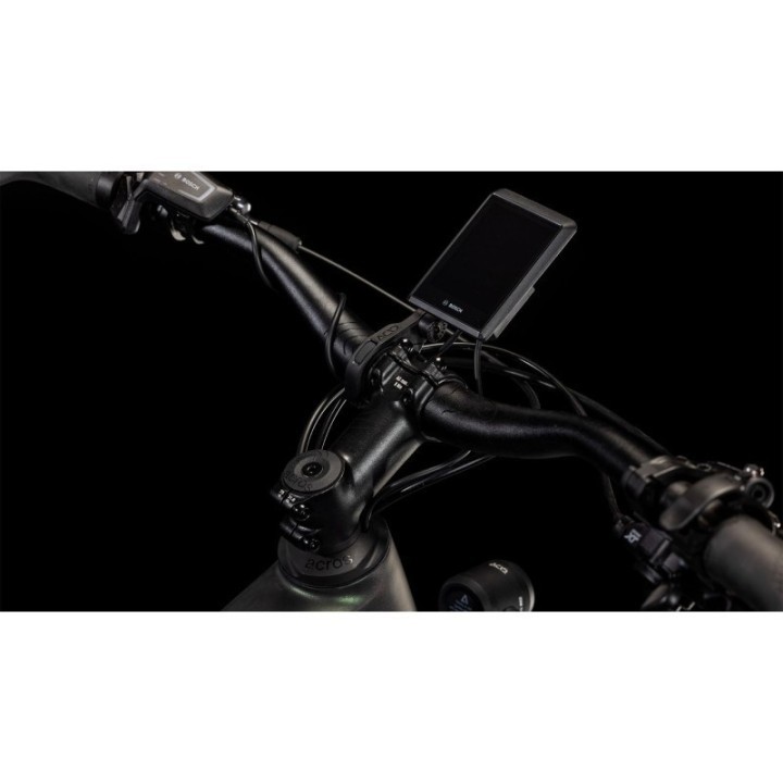 VTC électrique CUBE Kathmandu Hybrid C:62 SLT 400X | Ovelo