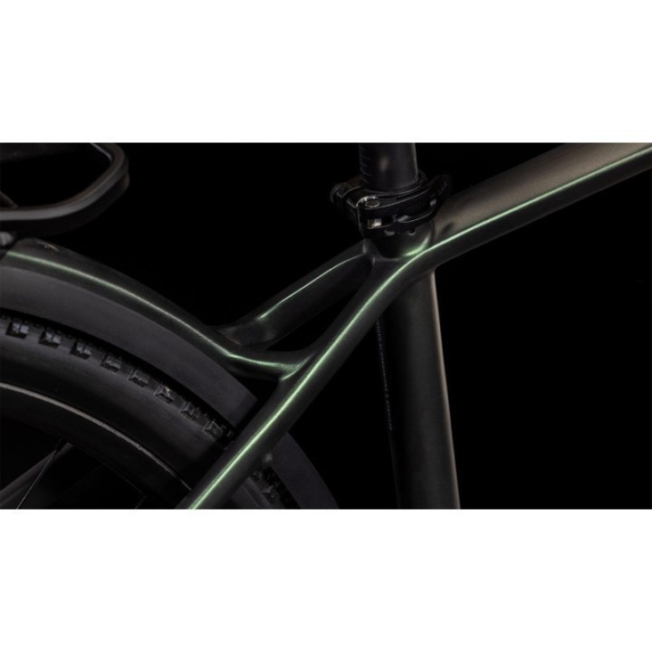 VTC électrique CUBE Kathmandu Hybrid C:62 SLT 400X | Ovelo