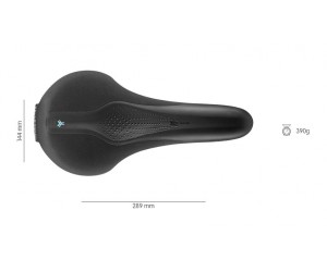 Selle Royal Scientia A2, Athletic Medium