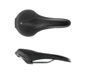 Selle Royal Scientia A2, Athletic Medium