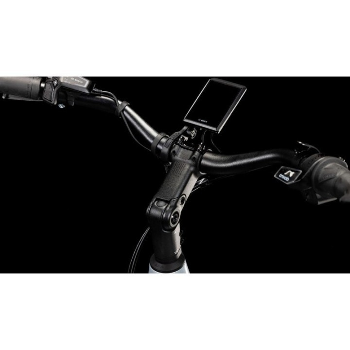 Vélo de ville électrique CUBE Supreme Hybrid Deluxe SLX 625 | Ovelo