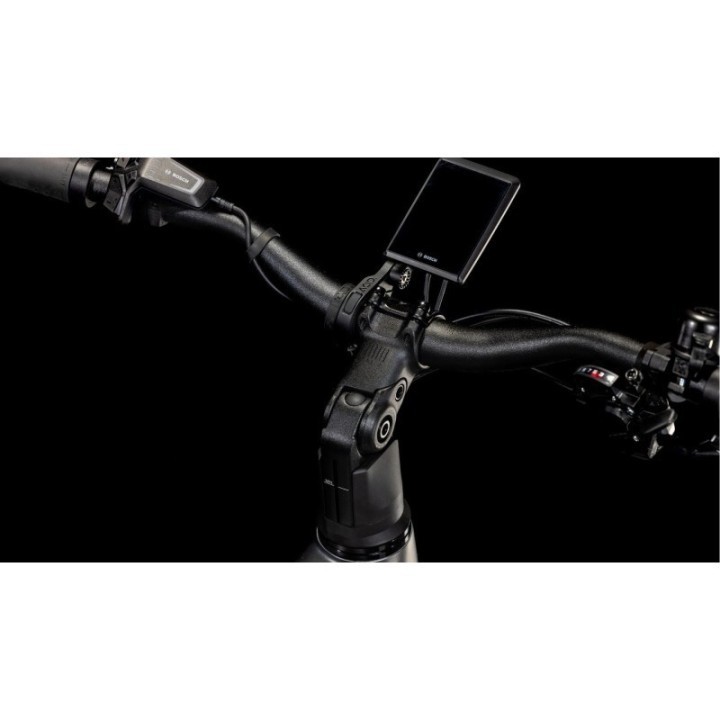 VTC électrique CUBE Kathmandu Hybrid ONE 800 | Ovelo
