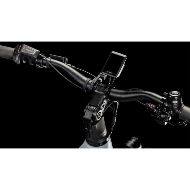 VTC électrique CUBE Kathmandu Hybrid EX 800 | Ovelo