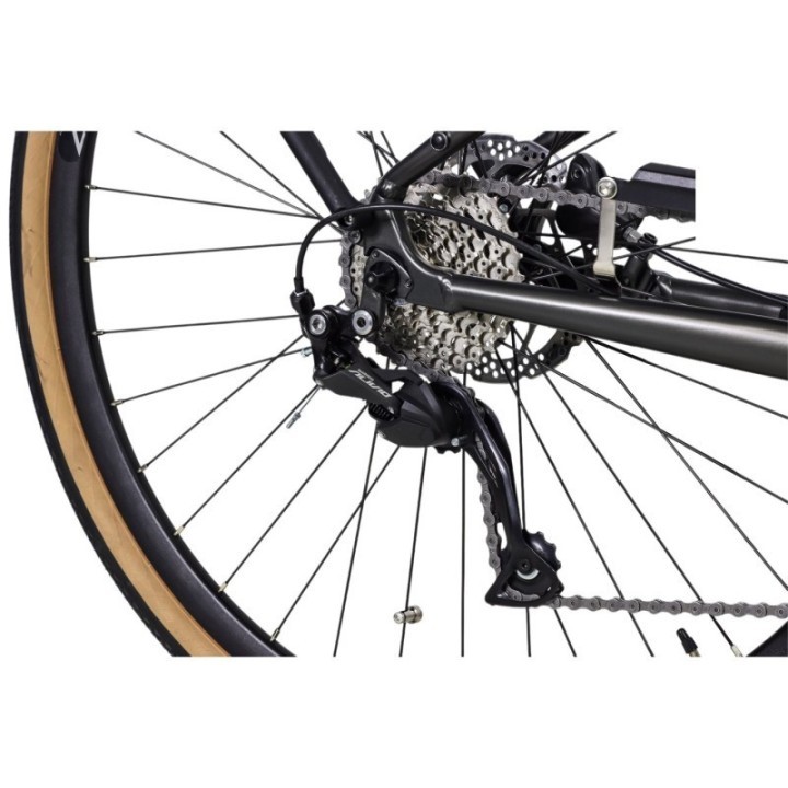Vélo de ville électrique GITANE G-Life INTENSE Commuter - 500Wh | Ovelo