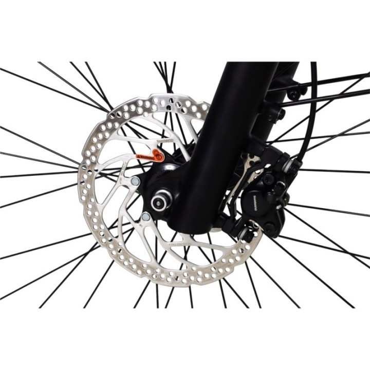 Vélo de ville électrique GITANE G-Life INTENSE Commuter - 500Wh | Ovelo