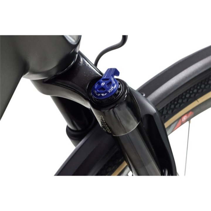 Vélo de ville électrique GITANE G-Life INTENSE Commuter - 500Wh | Ovelo