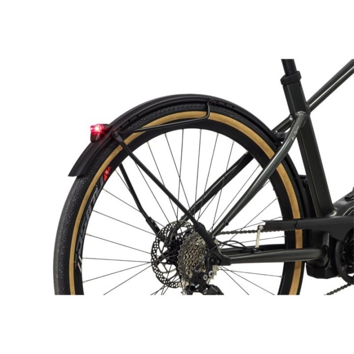 Vélo de ville électrique GITANE G-Life INTENSE Commuter - 500Wh | Ovelo