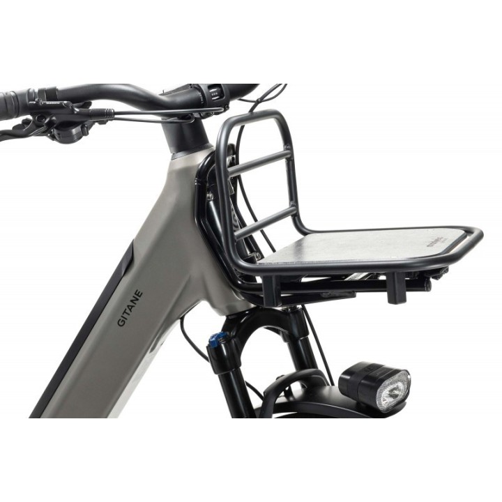 VTC électrique GITANE G-LIFE INTENSE MIXTE - 500Wh (purion 200) | Ovelo