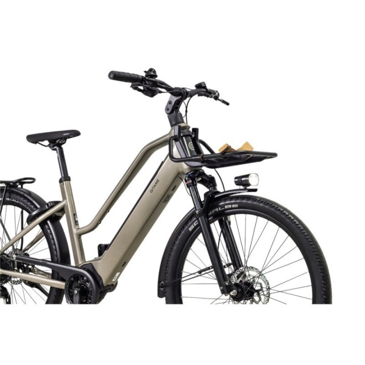 VTC électrique GITANE G-LIFE INTENSE MIXTE - 625Wh (purion 200) | Ovelo