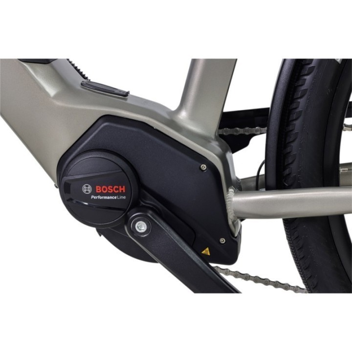 VTC électrique GITANE G-LIFE INTENSE MIXTE - 625Wh (purion 200) | Ovelo