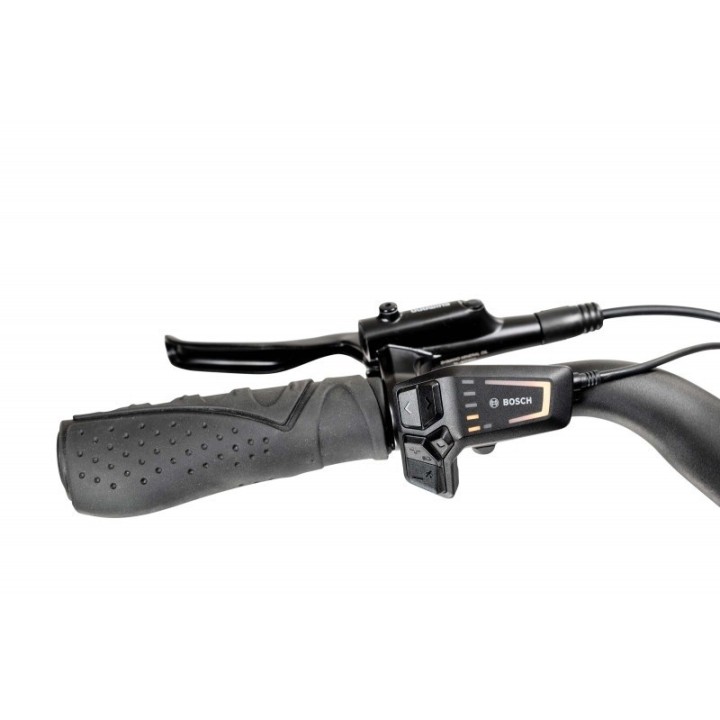 VTC électrique GITANE G-LIFE INTENSE MIXTE - 625Wh (purion 200) | Ovelo