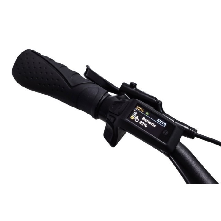 VTC électrique GITANE G-LIFE INTENSE MIXTE - 625Wh (purion 200) | Ovelo