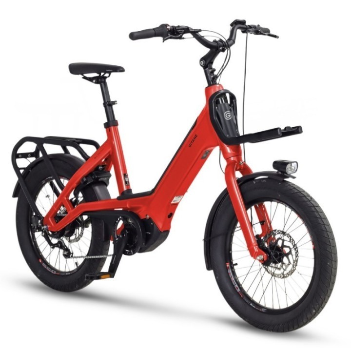 G-Life COMPACT 2 - 482 Wh
