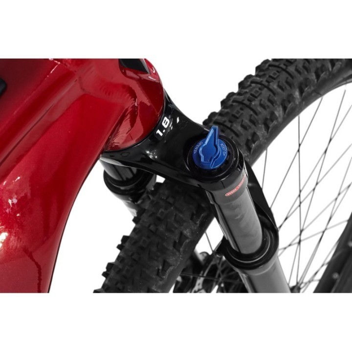 VTT électrique GITANE G-One BLACK HILL HT2 - 750Wh | Ovelo