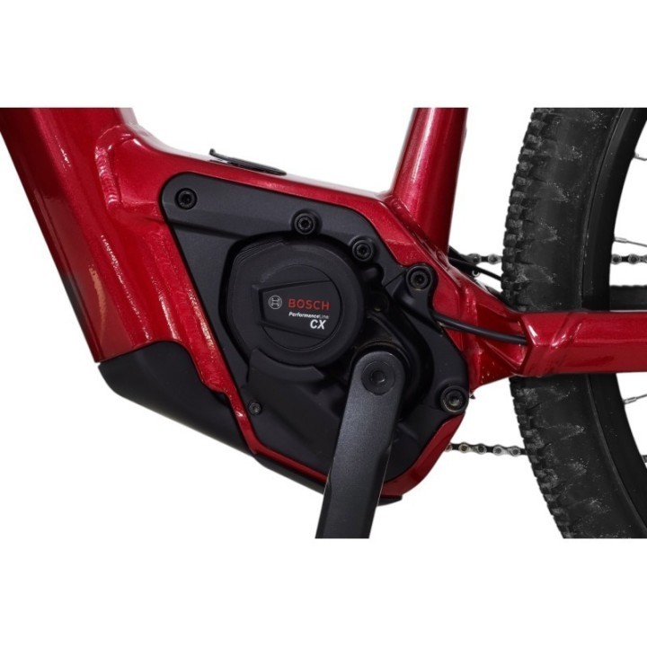VTT électrique GITANE G-One BLACK HILL HT2 - 750Wh | Ovelo