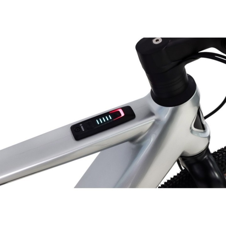 VTC électrique GITANE G-WILD ALPINA SX - 400Wh | Ovelo