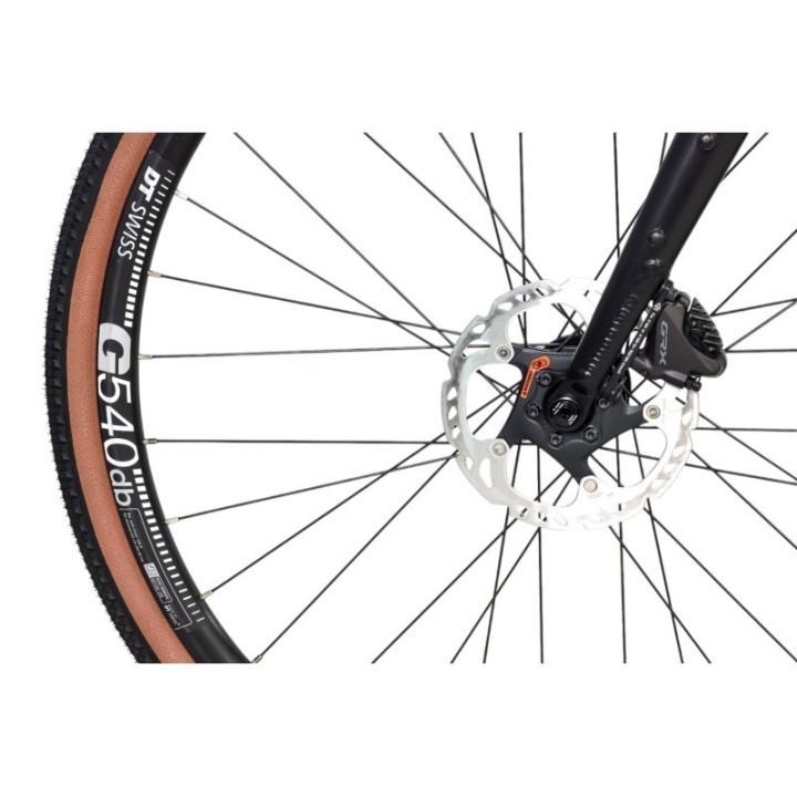 VTC électrique GITANE G-WILD ALPINA SX - 400Wh | Ovelo