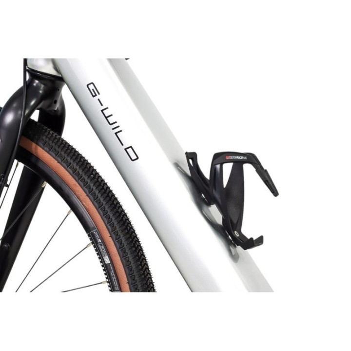 VTC électrique GITANE G-WILD ALPINA SX - 400Wh | Ovelo