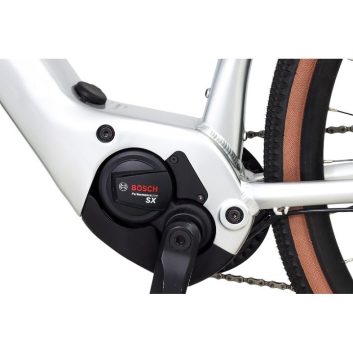 VTC électrique GITANE G-WILD ALPINA SX - 400Wh | Ovelo