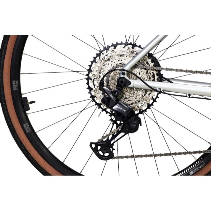 VTC électrique GITANE G-WILD ALPINA SX - 400Wh | Ovelo