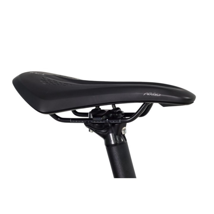 VTC électrique GITANE G-WILD ALPINA SX - 400Wh | Ovelo